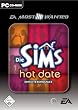 Die Sims: Hot Date (Add-On) [EA Most Wanted]