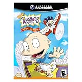Rugrats Royal Ransom
