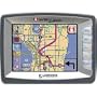 Lowrance 112-362 iWay 500C Portable GPS Navigator and MP3 Player