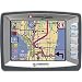 Lowrance 112-362 iWay 500C Portable GPS Navigator and MP3 Player