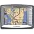 Lowrance 112-362 iWay 500C Portable GPS Navigator and MP3 Player