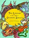 The Legend of the Chinese Zodiac