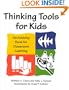 Thinking Tools for Kids: An Activity Book for Classroom Learning