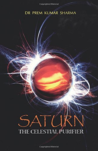 Saturn-The Celestial Purifier