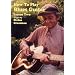 Stefan Grossman - How To Play Blues Guitar Lesson 2 [DVD] [NTSC]