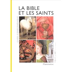 La Bible et les saints