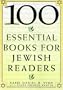 100 Essential Books for Jewish