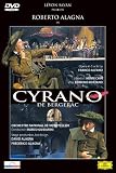 Alfano - Cyrano de Bergerac / Alagna, Manfrino, Rivenq, Ferrari, Troxell, Schaer, Barrard, Rittelmann, Habela, Guidarini, Montpellier Opera