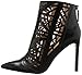 Nine West Women's Toocute Leather Dress Pump