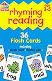 ICL Flashcards Rhyming Reading