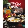 Secrets of Chilean Cuisine by Roberto Marin