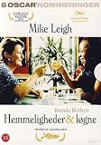 Secrets & Lies (1996) (Region 2) (Import)