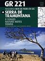 GR 221 Serra De Tramuntana: Mallorca