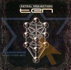 Ten By Astral Projection