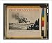 Historic Print (L): Depth bombs deal death to U-boats / Press of Navy Recruiting Bureau, New York.