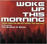 Woke Up This Morning: Theme From The HBO Hit Series