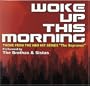 Woke Up This Morning: Theme From Hbo Hit Series