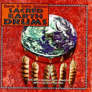 CD-Charts  Music : Sacred Earth Drums