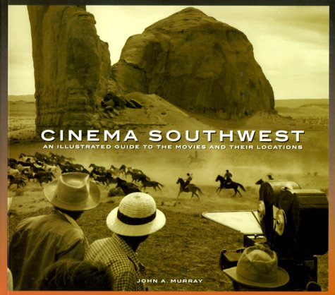Cinema Southwest, by Northland Editors