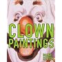 Clown Paintings