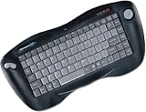 SMK-Link VP6210 VersaPoint RF Wireless Keyboard