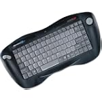 SMK-Link VP6210 VersaPoint RF Wireless Keyboard
