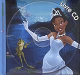La princesse et la grenouille (1CD audio)