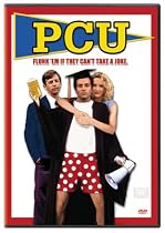 PCU
