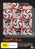 Swastika [ NON-USA FORMAT, PAL, Reg.0 Import - Australia ]