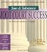 Book Sum & Substance: Moot Court Success (The 