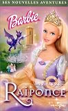 Barbie : Princesse Raiponce