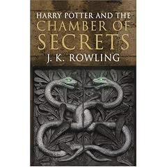 Harry Potter and the Chamber of Secrets (Book 2) [Adult Edition]