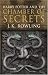 Harry Potter and the Chamber of Secrets (Book 2) [Adult Edition]