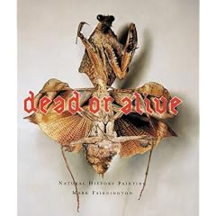 Dead or Alive