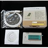 CycleMore USB MiniPro TL866CS Universal BIOS Programmer EEPROM FLASH 8051 AVR GAL PIC SPI