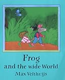 Frog and the wide world