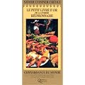Savoir cuisiner cr�ole: Le petit livre d'or de la cuisine r�unionnaise :40 recettes pour apprendre � cuisiner cr�ole
