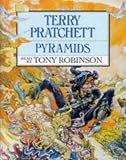 Pyramids (Discworld Novels) Terry Pratchett
