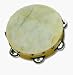 Sporting Goods : 7" Tambourine