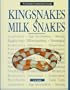 Kingsnakes and Milk Snakes
