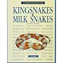 King & Milk Snakes: A Question & Answer Yearbook
