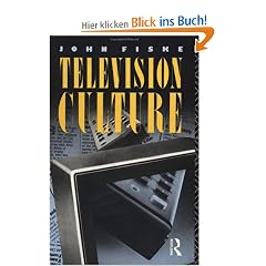 Television Culture (Studies in Communication Series)