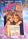 Revue France Télévisions  / Olsen Twins : Le Défilé de Mode / Shopping entre filles