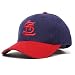 St. Louis Cardinals 1940-55 Cooperstown Fitted Cap