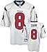 Houston Texans David Carr #8 NFL Replica Jersey