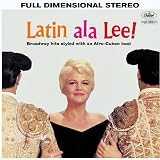 Latin ala Lee!