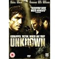 Unknown [DVD]