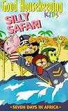 Review Simitar Ent.  / Silly Safari-Seven Days in Africa