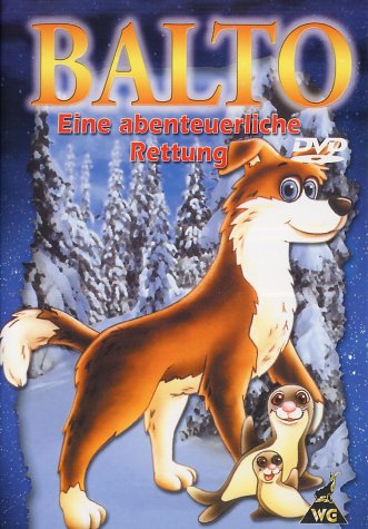 Balto [Region 2]