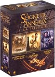 Revue Tf1 Video  / Le seigneur des anneaux : la trilogie